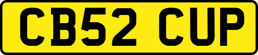 CB52CUP