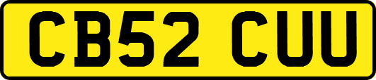 CB52CUU