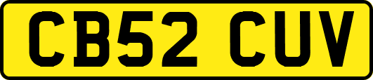 CB52CUV