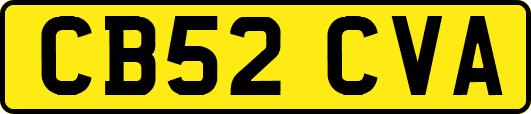 CB52CVA