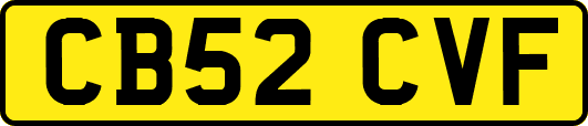 CB52CVF