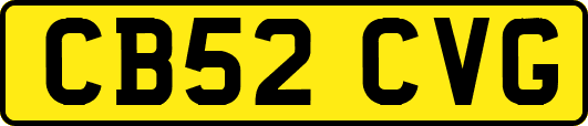 CB52CVG