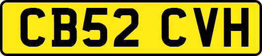 CB52CVH