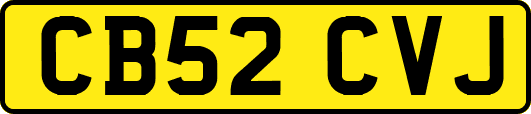 CB52CVJ