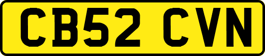 CB52CVN