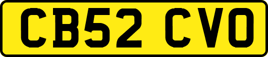 CB52CVO