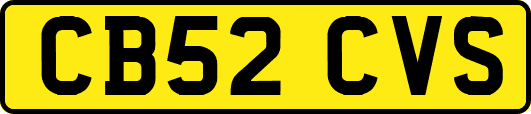 CB52CVS