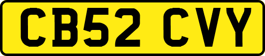 CB52CVY