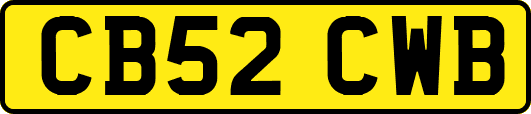 CB52CWB