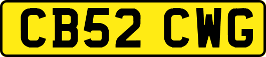 CB52CWG