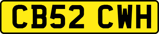 CB52CWH