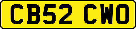 CB52CWO