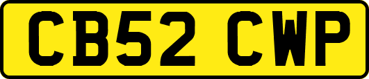 CB52CWP