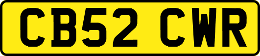 CB52CWR