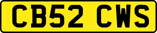CB52CWS