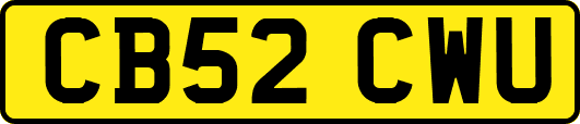 CB52CWU