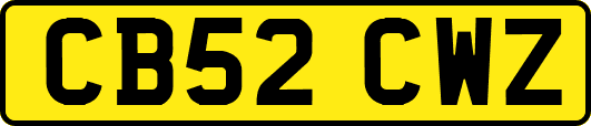 CB52CWZ