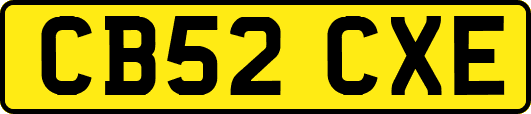 CB52CXE