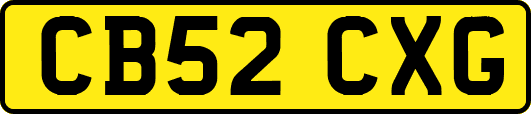 CB52CXG