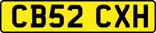 CB52CXH