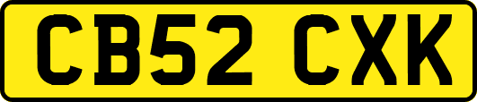 CB52CXK