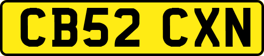 CB52CXN