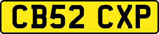 CB52CXP