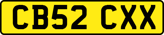 CB52CXX
