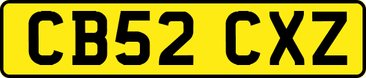 CB52CXZ