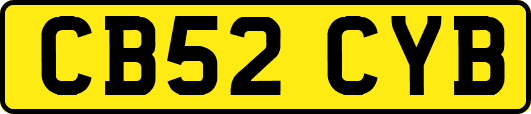 CB52CYB