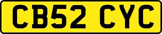 CB52CYC