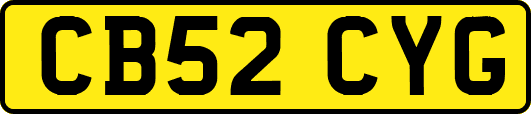 CB52CYG