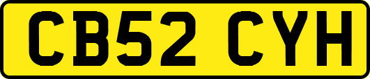 CB52CYH