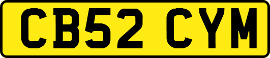 CB52CYM