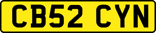 CB52CYN