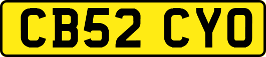CB52CYO