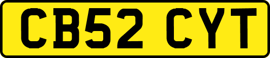 CB52CYT