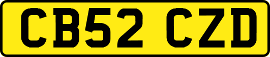 CB52CZD