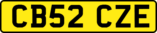 CB52CZE