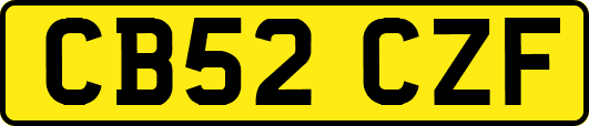 CB52CZF