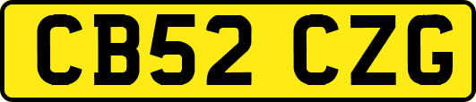 CB52CZG