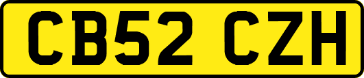 CB52CZH