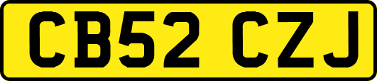 CB52CZJ