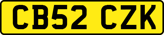 CB52CZK