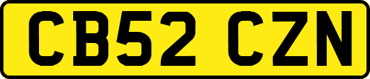 CB52CZN