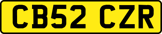 CB52CZR