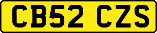 CB52CZS