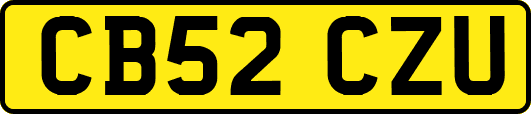 CB52CZU