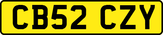 CB52CZY