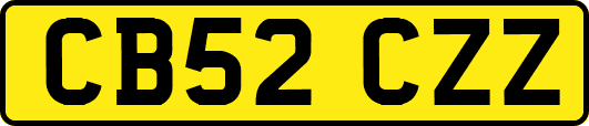 CB52CZZ